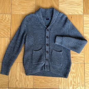 GAP cardigan sweater
